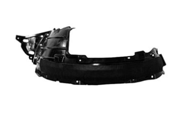 HONDA CRV 2017-2022 — INNER FENDER LH; INJECTION MODEL; CRV 2017-2022