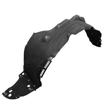 HONDA CRV/HYBRID 2023-2025 — FRONT FENDER LINER RH; HEAT FORM; EX/LX/SPORT; CRV/HYB 2023-2025 CAPA