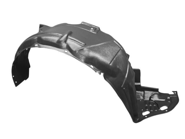 HONDA ACCORD 2003-2007 — FRONT INNER FENDER RH ; ACCORD SEDAN 2003-2007