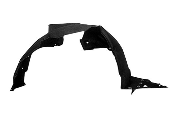 HONDA HRV 2016-2022 — FENDER LINER RH; FITS A/T AND M/T; HRV 2016-2018