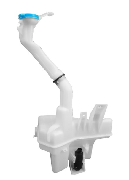 HONDA ACCORD 2018-2022 — WASHER TANK; SEDAN/HYB 2018-2020
