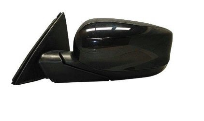 HONDA ACCORD 2008-2012 — MIRROR LH; POWER/FOLDING; W/O HEATED; ACCORD COUPE 2008-2012