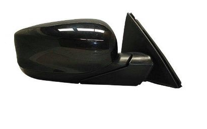 HONDA ACCORD 2008-2012 — MIRROR RH; POWER/FOLDING; W/O HEATED; ACCORD COUPE 2008-2012