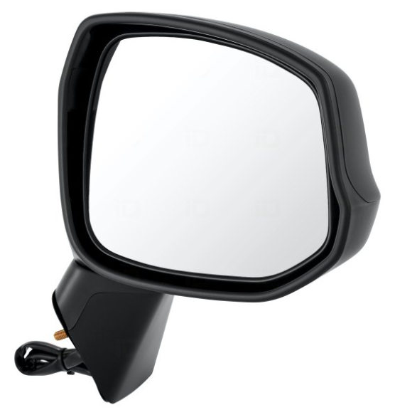 HONDA CIVIC 2012-2015 — MIRROR RH; POWER/HEATED; SEDAN/COUPE 2012-2013