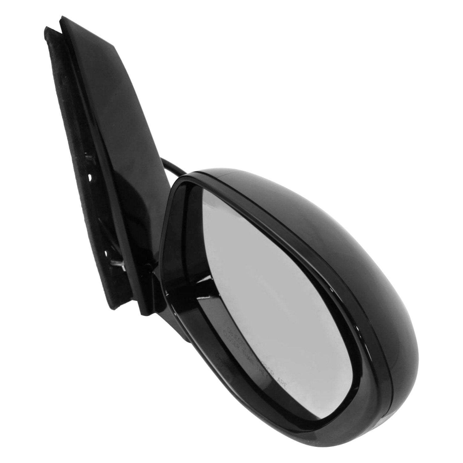 HONDA ODYSSEY 2011-2017 — MIRROR RH; PTM; POWER/HEATED/SIGNAL/MEMORY; TORUING/ELITE; 2014-2017
