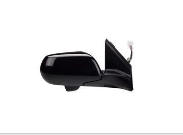 HONDA CRV 2012-2016 — MIRROR RH; CONVEX/MAN-FOLDING/POWER/CAMERA/DEPARTURE WARNING/HEATED; CRV 2015-2016