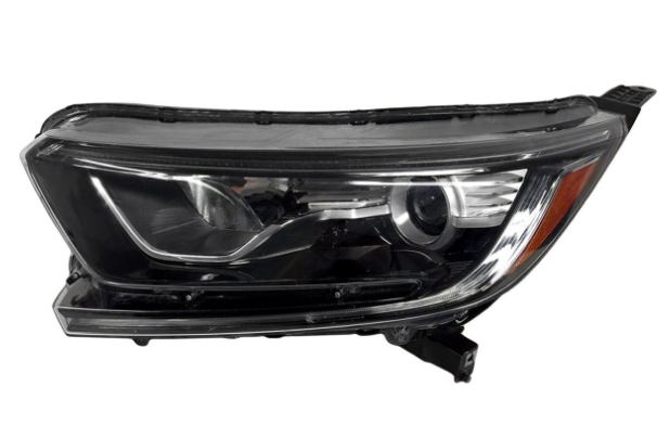HONDA CRV 2017-2022 — HALOGEN HEADLIGHT LH; FITS LX/EX/EX-L ; CRV 2017-2022