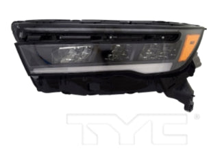 HONDA PILOT 2023-2025 — LED HEADLIGHT LH; 2023-2025 (OE 33150-T90-A01)