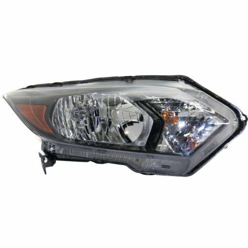 HONDA HRV 2016-2022 — HEAD LAMP HALOGEN RH; HRV 2016-2018