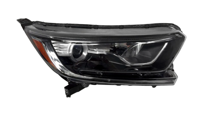 HONDA CRV 2017-2022 — HALOGEN HEADLIGHT RH; FITS LX/EX/EX-L ; CRV 2017-2022