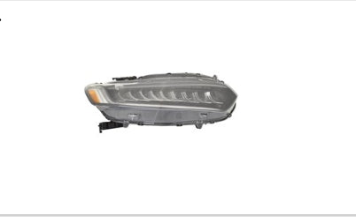 HONDA ACCORD 2018-2022 — LED HEAD LIGHT RH; FOR SPORT/SPORT SE; SEDAN 2021-2022/HYB 2022