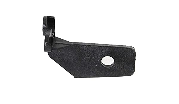 HONDA CRV 2007-2011 — LOWER HEAD LIGHT BRACKET LH; CRV 2007-2011