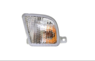 HONDA ODYSSEY 2018-2025 — FRONT TURN SIGNAL LIGHT LH; ODYSSEY 18-20; PASSPORT 19-21 (EXCEPT ODYSSEY LX)