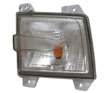 HONDA RIDGELINE 2017-2020 — FRONT TURN SIGNAL LIGHT RH; 2017-2020