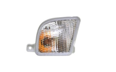 HONDA ODYSSEY 2018-2025 — FRONT TURN SIGNAL LIGHT RH; ODYSSEY 18-20; PASSPORT 19-21 (EXCEPT ODYSSEY LX)