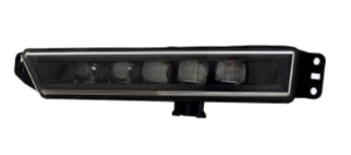 HONDA CRV 2017-2022 — FOG LIGHT LH; FOR CANADIAN GAS BLACK EDITION/TOURING ONLY; CRV/HYB/INSIGHT 2020-2022