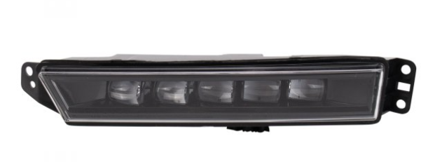 HONDA HRV 2016-2022 — LED FOG LIGHT LH; FOR TOURING; HRV 2020-2022