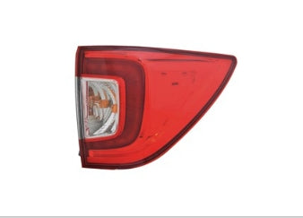HONDA PASSPORT 2019-2021 — TAIL LIGHT RH; 2019-2021 CAPA