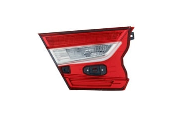 HONDA ACCORD 2018-2022 — INNER TAIL LIGHT LH; ACCORD_SEDAN/HYB 2018-2022 ( EXC TOURING )
