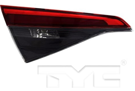 HONDA CIVIC/HYB 2022-2025 — INNER TAIL LIGHT LH; SEDAN 2022-2024 CAPA