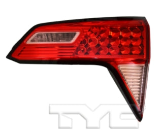 HONDA HRV 2016-2022 — BACK UP LAMP RH; 2016-2018