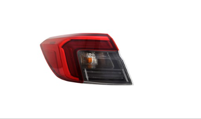 HONDA CIVIC/HYB 2022-2025 — LED OUTER TAIL LIGHT LH; SEDAN 2022-2024