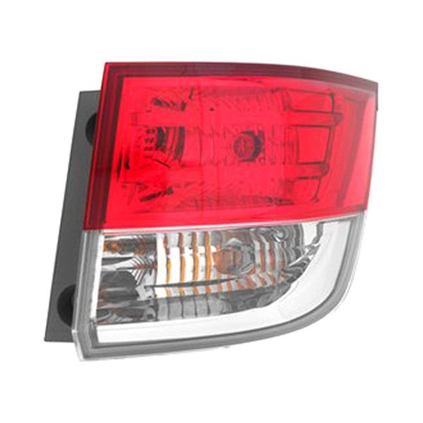 HONDA ODYSSEY 2011-2017 — TAIL LAMP RH; 2014-2017