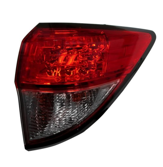 HONDA HRV 2016-2022 — OUTER TAIL LIGHT RH; 2019-2022