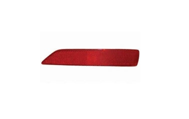 HONDA CRV 2007-2011 — REAR BUMPER REFLECTOR LH; CRV 07-09; ACCORD_CROSSTOUR 14-15; RDX 10-15 CAPA