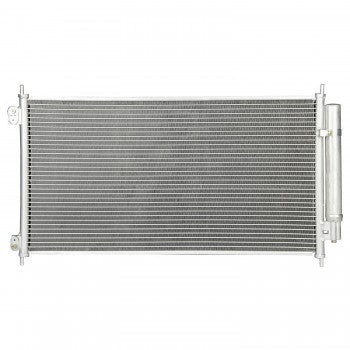 HONDA ACCORD 2008-2012 — CONDENSER; SEDAN/COUPE 2008-2012; CROSSTOUR 2010-2015 (CND3669)