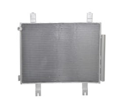 HONDA HRV 2023-2025 — A/C CONDENSER; 2023-2025 (CND30257; 801003W0A01)