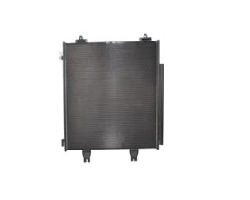 HONDA PILOT 2023-2025 — A/C CONDENSER; 2023-2025 (CND30267; 80100T90A01)