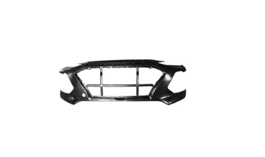 HYUNDAI KONA 2018-2023 — FRONT BUMPER PRIMED; KONA 2018-2021