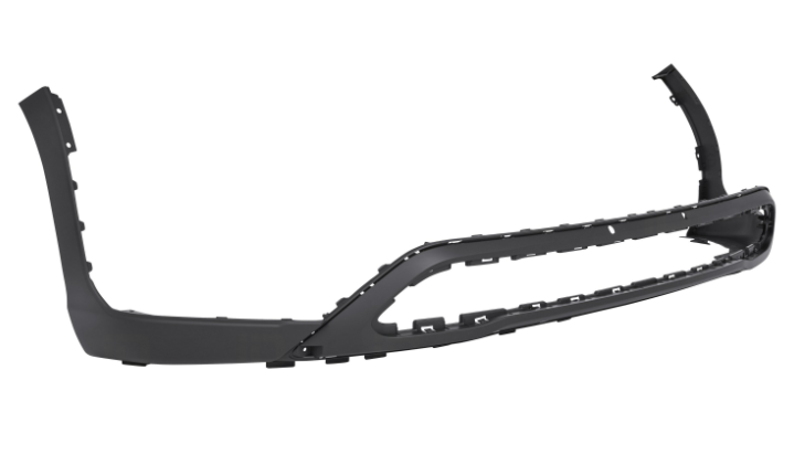 HYUNDAI SANTA FE 2013-2018 — FRONT LOWER BUMPER; TEXTURED; (6-7SEATER) 17-18/XL 17-19 (EXC SPORT)