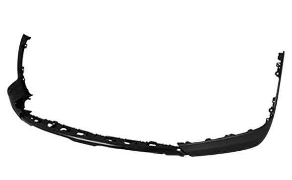 HYUNDAI SANTA FE SPORT 2013-2018 — FRONT LOWER BUMPER TEXTURED; FOR SPORT 2017-2018