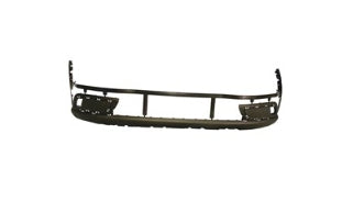 HYUNDAI VENUE 2020-2025 — FRONT BUMPER LOWER; TEXTURED-BLACK; W/ TWO TONE PAINT, W/O DENIM/TREND; 2020-2025 CAPA (OE 86512K2000)