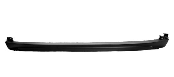 HYUNDAI TUCSON 2022-2024 — FRONT LOWER BUMPER TEXTURED; USA BUILT; FOR ESSENTIAL/PREFERRED; 2022-2024