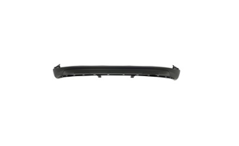 HYUNDAI TUCSON 2022-2024 — FRONT LOWER BUMPER; TEXTURED; KOREA BUILT; ESSENTIAL/PREFERRED; 2022-2024