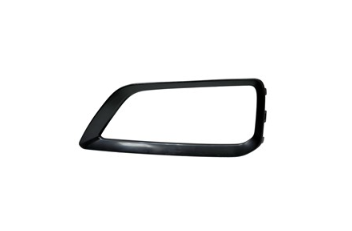 HYUNDAI KONA 2018-2023 — HEADLIGHT BEZEL LH; KONA 2018-2021