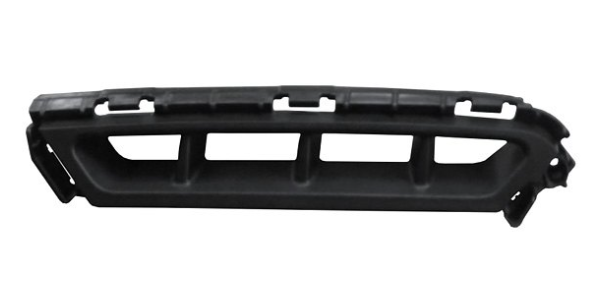 HYUNDAI ELANTRA 2019-2020 — FRONT BUMPER GRILLE LH; (AIR GRILLE) USA BUILT; SEDAN 2019-2020