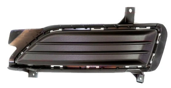 HYUNDAI TUCSON 2016-2021 — FOG LIGHT COVER LH; TUCSON 2019-2021