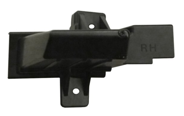 HYUNDAI ELANTRA 2019-2020 — FRONT UPPER BUMPER SUPPORT RH; USA BUILT; SEDAN 2019-2020