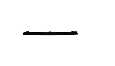 HYUNDAI SANTA FE SPORT 2013-2018 — FRONT BUMPER MOLDING PRIMED; FITS ALL 2017/2018 2.0T; FOR SPORT 2017-2018