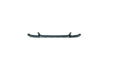 HYUNDAI KONA 2018-2023 — FRONT LOWER VALANCE; SILVER/GRAY; W/O AUTO BRAKE; KONA 2018-2021