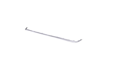 HYUNDAI TUCSON 2022-2024 — FRONT BUMPER MOLDING TEXTURED; USA BUILT; ESSENTIAL/PREFERRED; 2022-2024