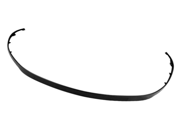 HYUNDAI ELANTRA 2014-2016 — FRONT BUMPER LOWER SPOILER; KOREA BUILT; SEDAN 2014-2016