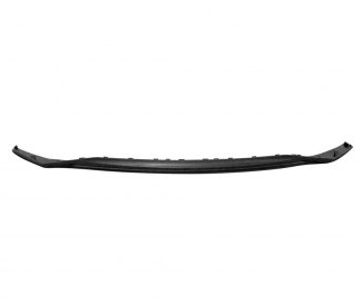 HYUNDAI ELANTRA 2021-2023 — FRONT LOWER VALANCE; USA BUILT; W/O N-LINE; TEXTURED BLACK; SEDAN 2021-2023