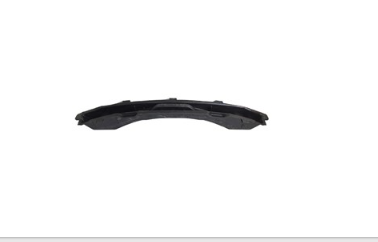 HYUNDAI SANTA FE SPORT 2013-2018 — REAR IMPACT BAR; PLASTIC+FIBER; 2.0T/2.4L; FOR SPORT 2013-2016