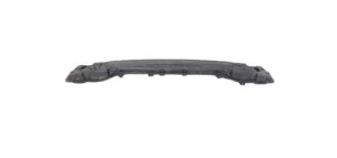 HYUNDAI KONA 2018-2023 — REAR IMPACT BAR; PLASTIC/GLASS FIBER; FOR FWD; KONA/N/N_LINE 2022-2023