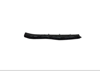 HYUNDAI ELANTRA 2011-2013 — REAR BUMPER RETAINER RH; PLASTIC; 2011-2016